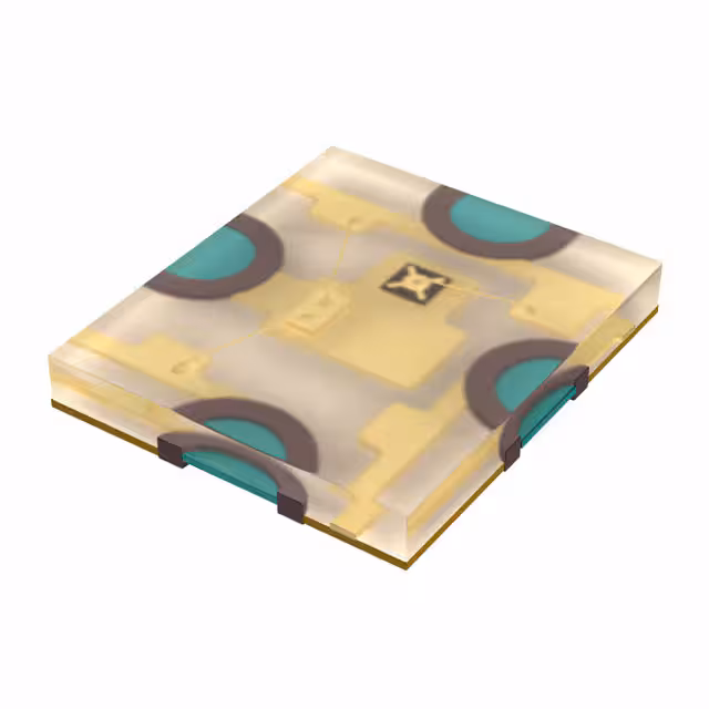 CL-503T-SD-T Citizen  LED Indication - Discrete